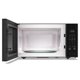 1.6 cu. ft. Sensor Cooking Microwave