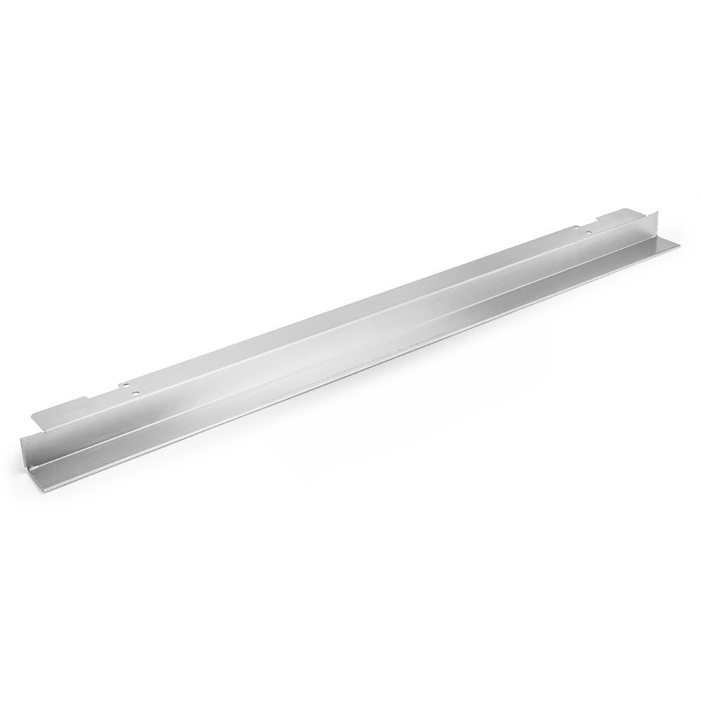 30" Microwave Trim Kit, Stainless Steel