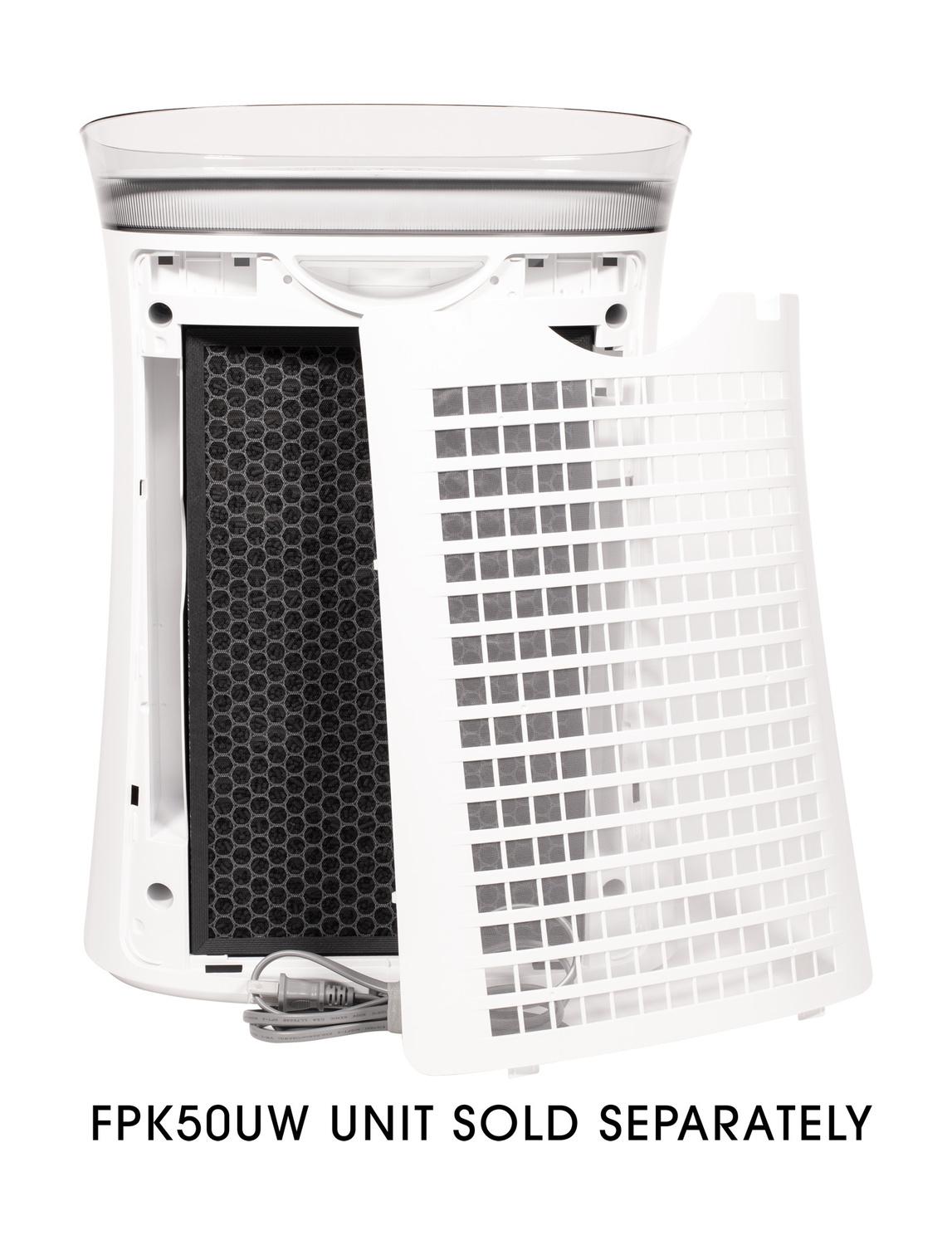 Sharp Active Carbon FPK50UW Replacement Filter