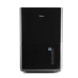 Midea SmartDry 50 pt. Portable Dehumidifier - Covers up to 4,500 sq.ft.