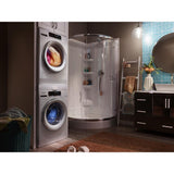 2.3 cu. ft. 24" Compact Washer with Detergent Dosing Aid option