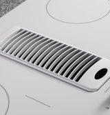 GE Profile™ 30" Downdraft Electric Cooktop