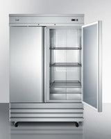 47 CU.FT. Reach-in All-freezer