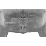 Commercial Top-Load Washer, Card Reader Ready or Non-Vend