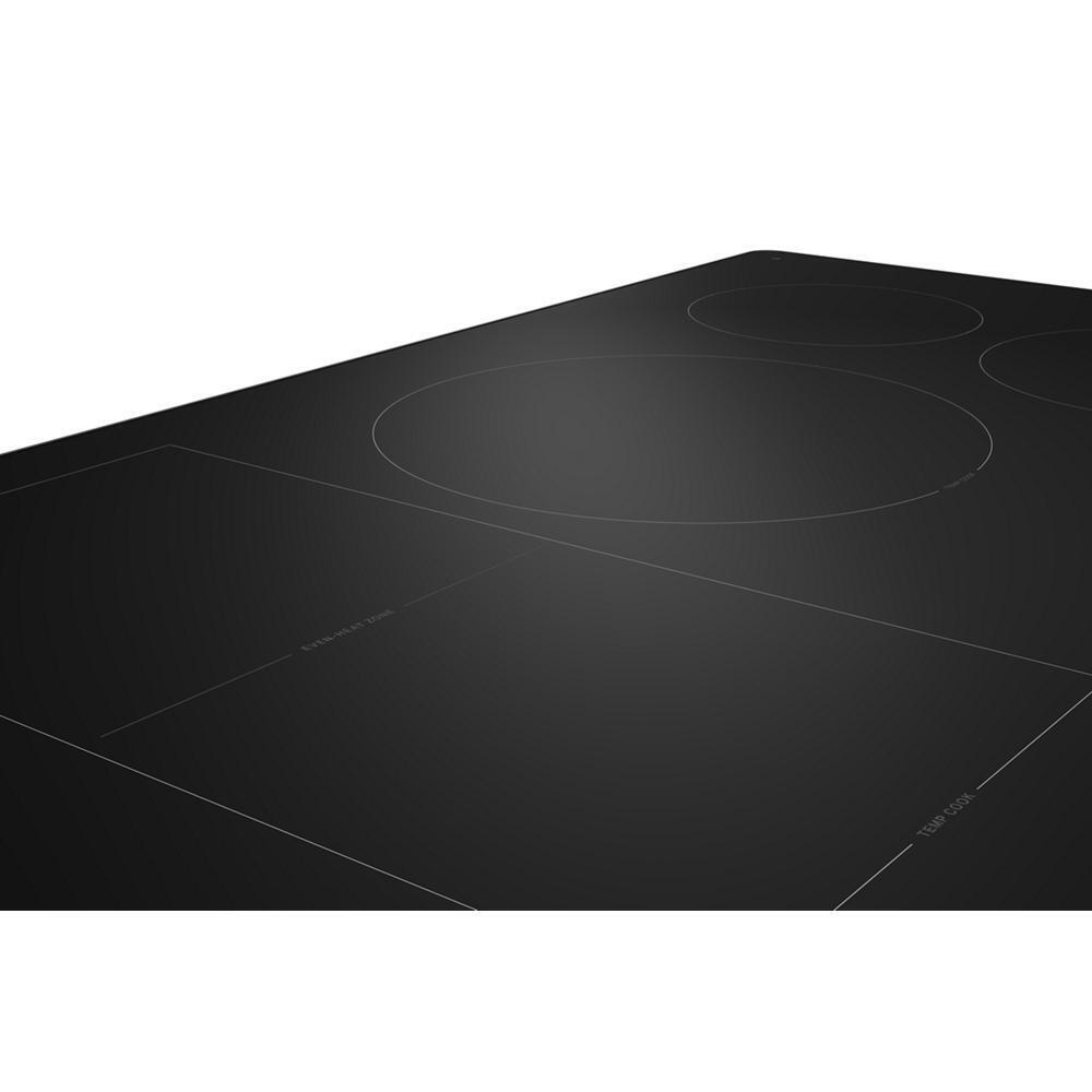 30" Temp Cook™ Induction Cooktop with 5 Cooking Zones