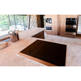 24" Panel-Ready Built-In Column Refrigerator, Right Swing