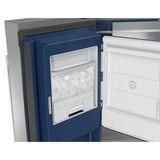 Maytag® 30 Cu. Ft. XL Capacity French Door Bottom Mount Refrigerator with In-Door-Ice® Dispensing System