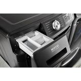 Front Load Washer with Extra Power and 16-Hr Fresh Hold® option - 4.8 cu. ft.