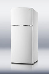 26" Wide Top Mount Refrigerator-freezer