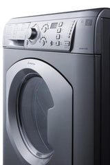 24" 115v Washer/dryer Combo