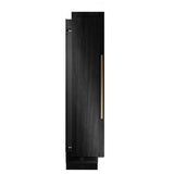 Burlesque By JennAir® 18" Column Freezer (Left Swing)
