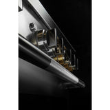 RISE™ 48" Gas Professional-Style Range with Grill