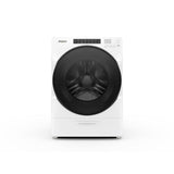 4.5 cu. ft. Closet-Depth Front Load Washer with Load & Go™ XL Dispenser