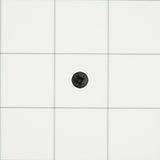 Built-In Range Flush Installation Trim Kit, Stainless Steel, fits JJW3430DS, JJW3430DP, JJW3830DS, and JJW3830DP