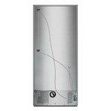 20 cu. Ft. 30-Inch Width Standard Depth French Door Refrigerator with PrintShield® Finish and Interior Dispense
