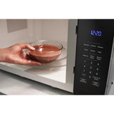 1.6 cu. ft. Sensor Cooking Microwave