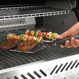 Stainless Steel Spatula 18"