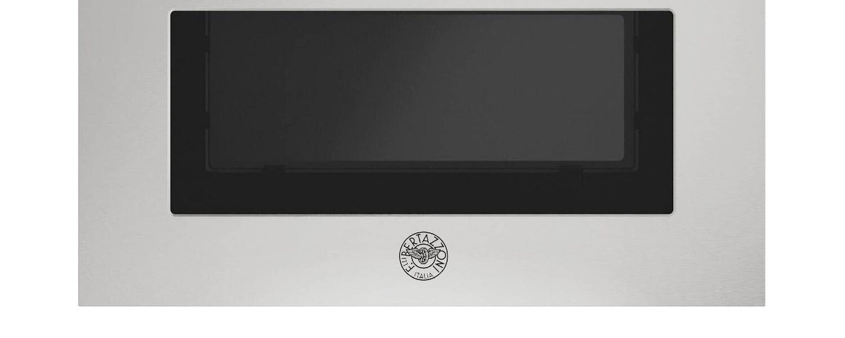 24 Microwave Drawer Stainless Steel
