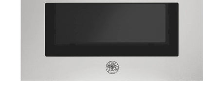 24 Microwave Drawer Stainless Steel