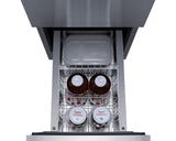 15" Wide 2-drawer All-refrigerator, ADA Compliant