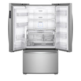 36-inch Wide Counter Depth French Door Refrigerator