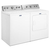 Large Capacity Top Load Dryer with Wrinkle Control - 7.0 cu. ft.