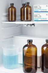 Compact All-refrigerator