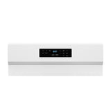 30-Inch Wide Gas Range With No Preheat Air Fry and Air Baking - 5.0 cu. ft.