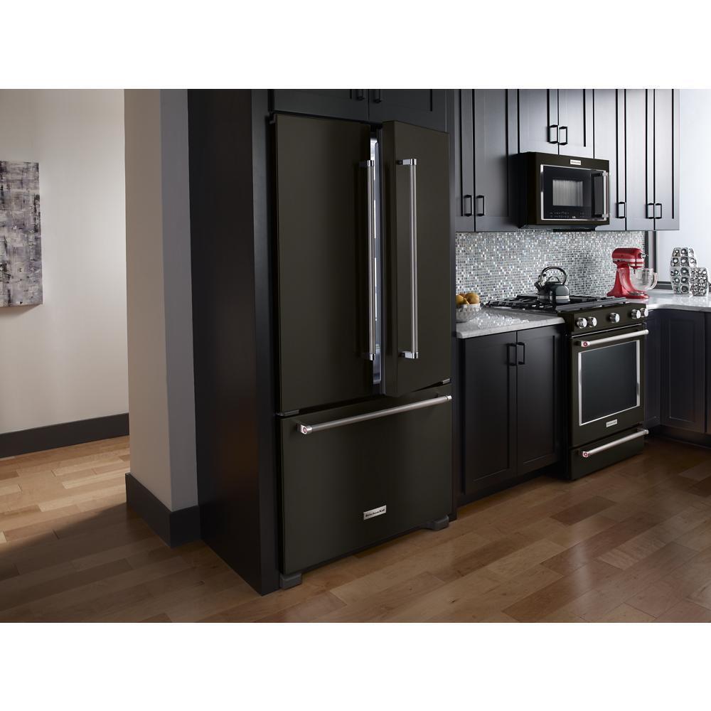 30" 1000-Watt Microwave Hood Combination with Convection Cooking