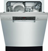 300 Series Dishwasher 24'' Stainless steel SGE53X55UC