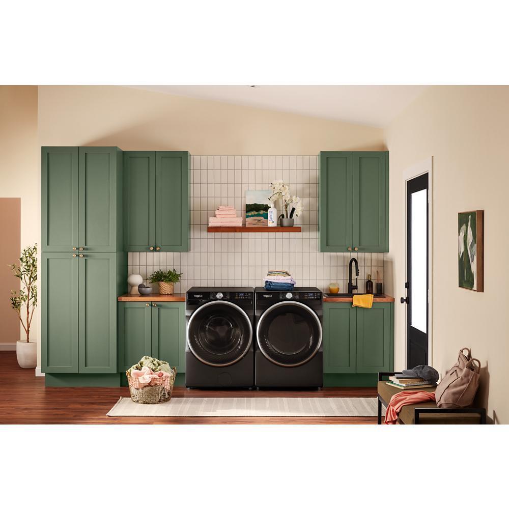 5.0 cu. ft. Smart Front Load ENERGY STAR® Washer with the FreshFlow™ Vent System