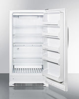 34" Wide All-refrigerator