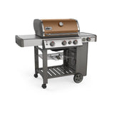 GENESIS II E-330 Gas Grill Copper LP
