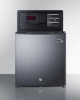 Minibar/in-room Safe Combination