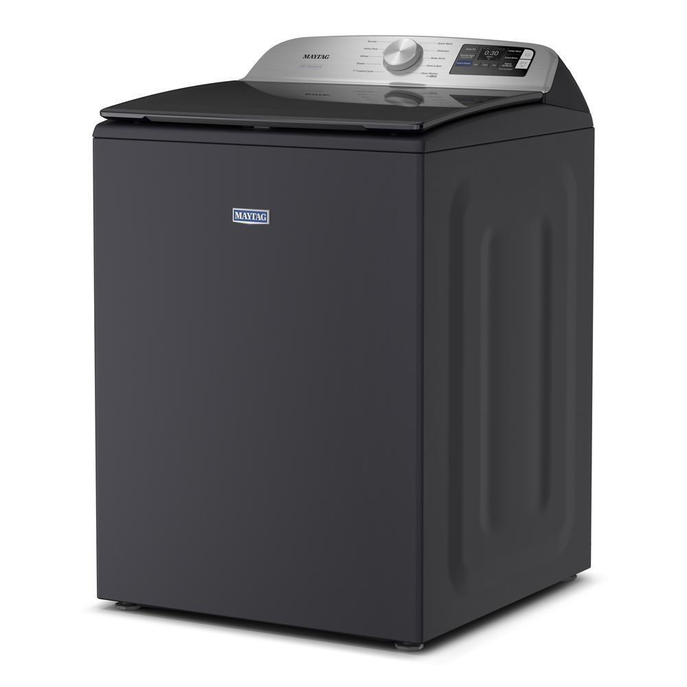 5.3 cu. ft. Smart Top Load Washer with Extra Power