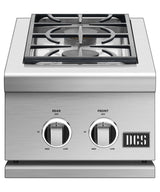14" Series 9 Double Side Burner