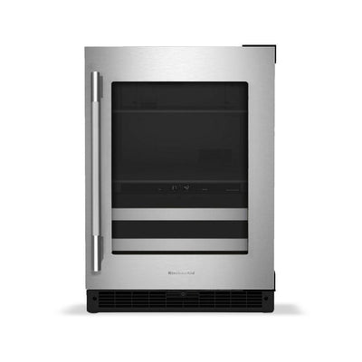 Black On Stainless