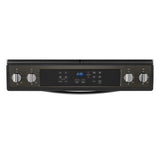 5.0 Cu. Ft. Whirlpool® Gas Range with Frozen Bake™ Technology