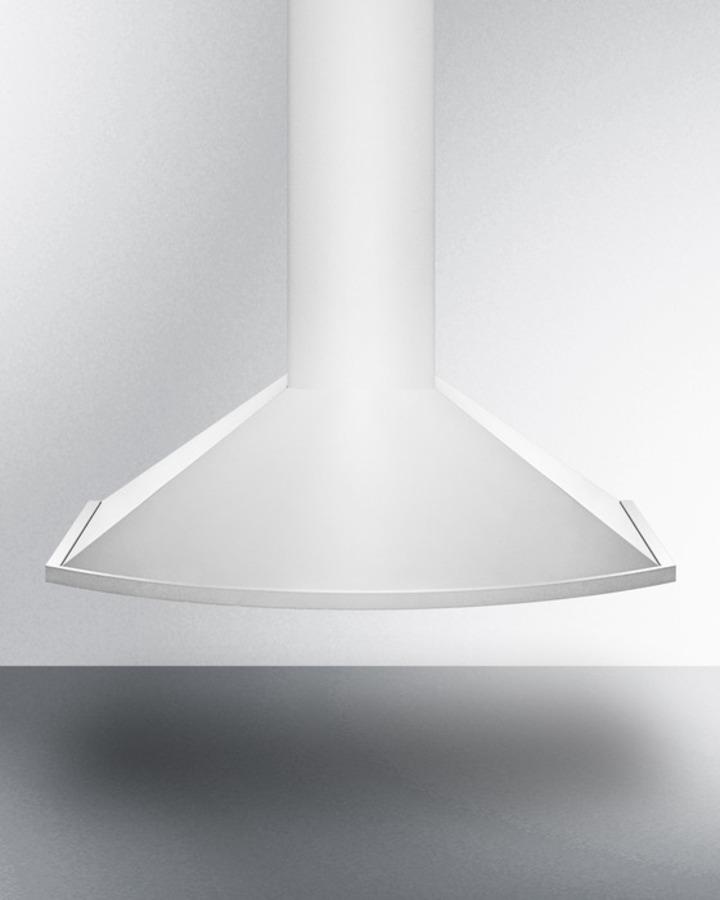 36" Wide Wall-mounted Range Hood