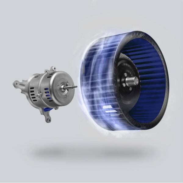 Hauslane  Chef 36-in Convertible Stainless Steel Wall-Mounted Range Hood