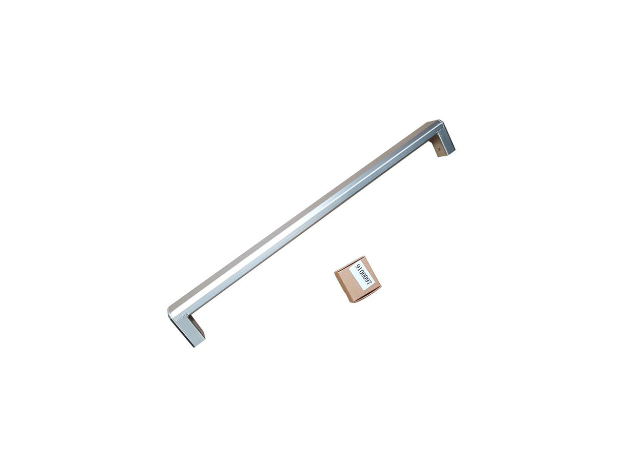 Handle Kit for 24 Dishwasher Stainless Steel