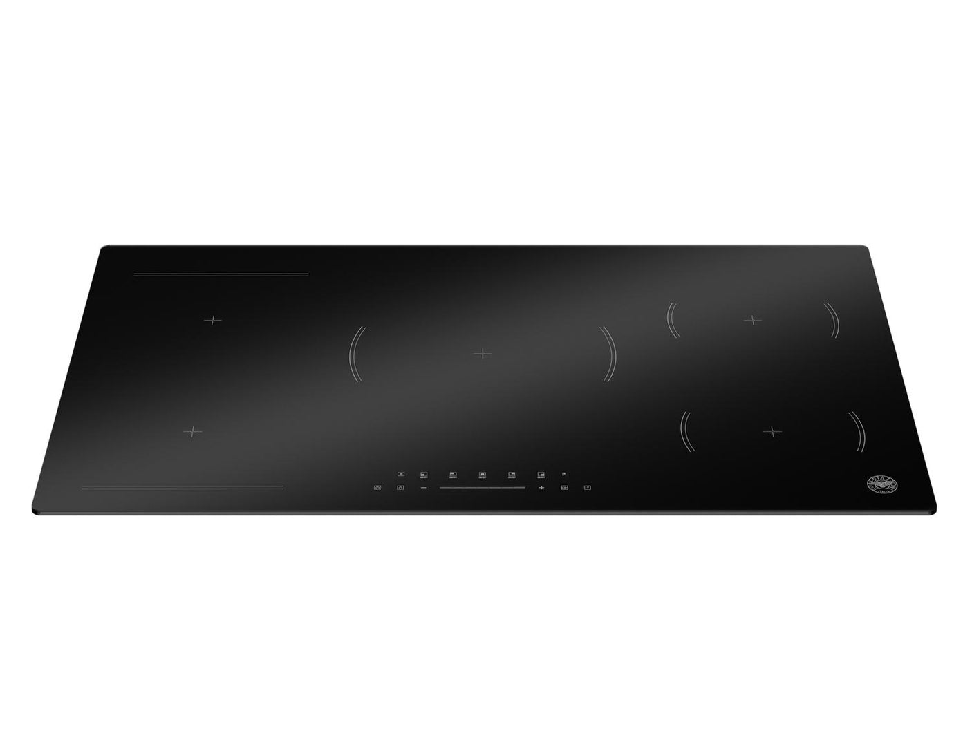 36 Induction Cooktop XV Nero