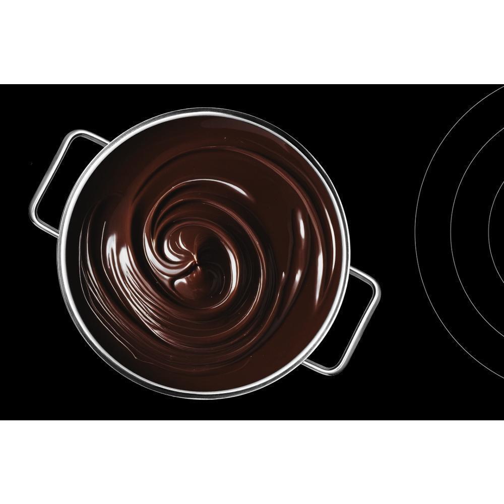5.3 Cu. Ft. Smart Slide-in Electric Range with Two Even-Heat™ Hyper Elements and Convection Cooking Modes