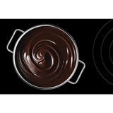 5.3 Cu. Ft. Smart Slide-in Electric Range with Two Even-Heat™ Hyper Elements and Convection Cooking Modes