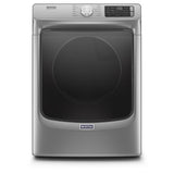 Front Load Gas Dryer with Extra Power and Quick Dry Cycle - 7.3 cu. ft.