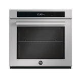 30'' Single Convection Oven with Steam - Self Clean