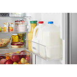 24-inch Wide Small Space Top-Freezer Refrigerator - 11.6 cu. ft.