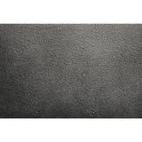 Caviar 18" Leather Cuts Collection Wine Column Panel