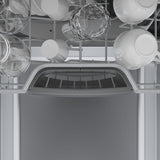 800 Series Dishwasher 17 3/4" Stainless steel SPE68B55UC