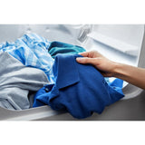 Large Capacity Top Load Dryer with Wrinkle Control - 7.0 cu. ft.